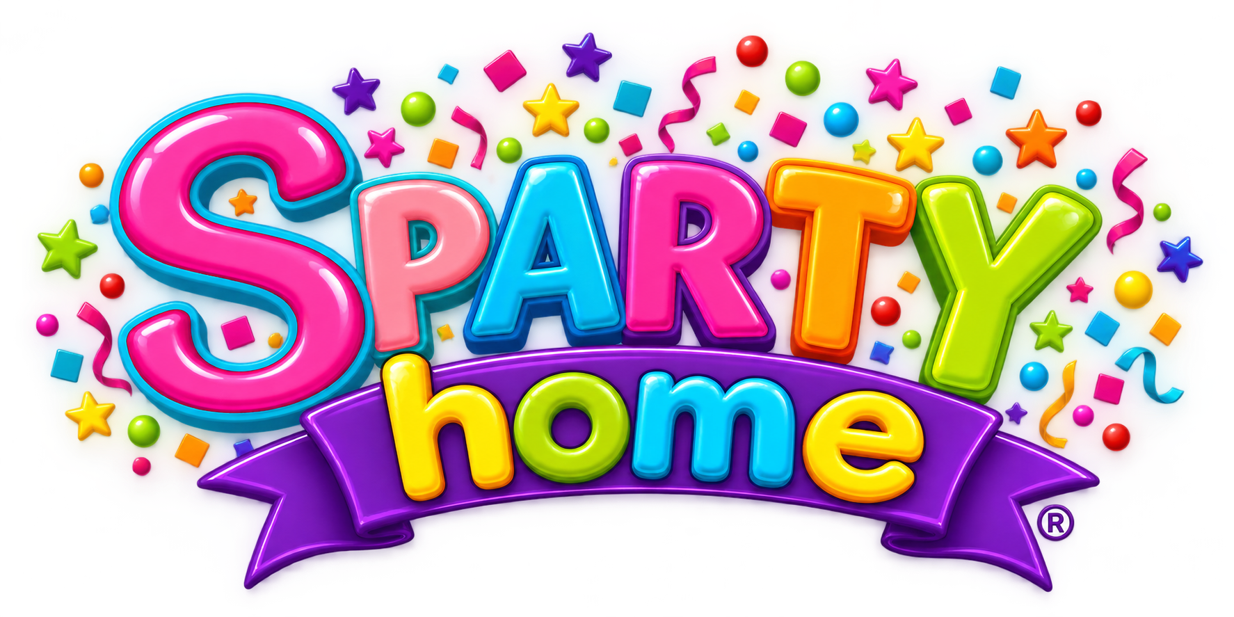Sparty Home
